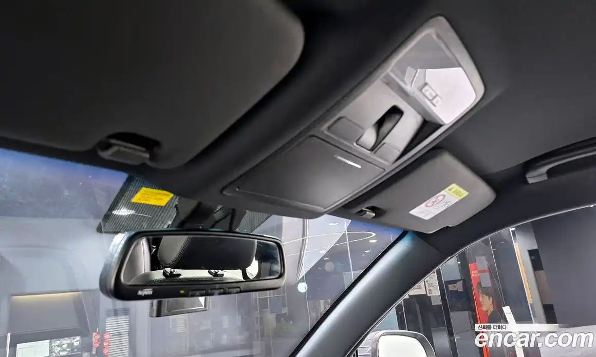 SsangYong Rexton 2020 2.2 Автомат в Москве № 931906, фото 19