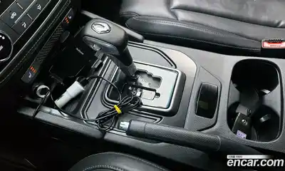 SsangYong Rexton 2020 2.2 Автомат в Москве № 931906, миниатюра 9