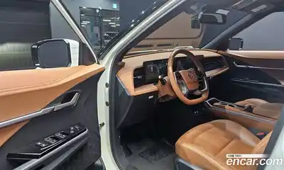 SsangYong Torres 2024 1.5 гидро в Москве № 931922, миниатюра 11