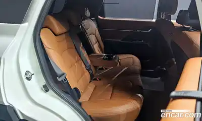 SsangYong Torres 2024 1.5 гидро в Москве № 931922, миниатюра 12