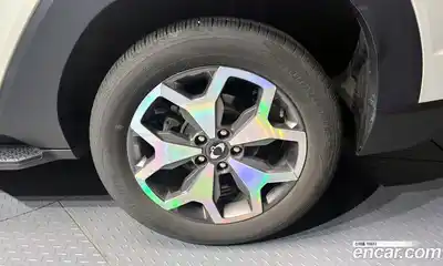 SsangYong Torres 2024 1.5 гидро в Москве № 931922, миниатюра 5