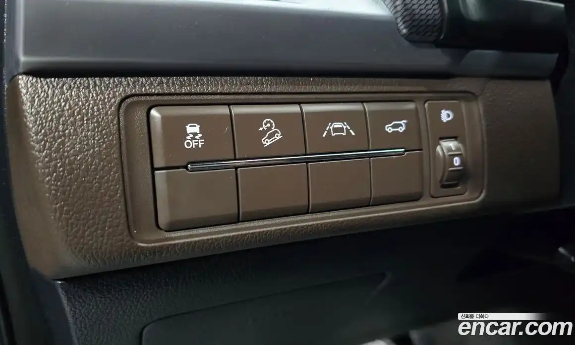 SsangYong Rexton 2023 2.2 Автомат в Москве № 931969, фото 14