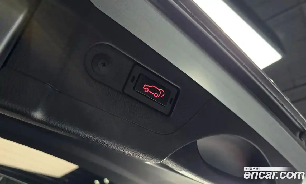 SsangYong Rexton 2023 2.2 Автомат в Москве № 931969, фото 18