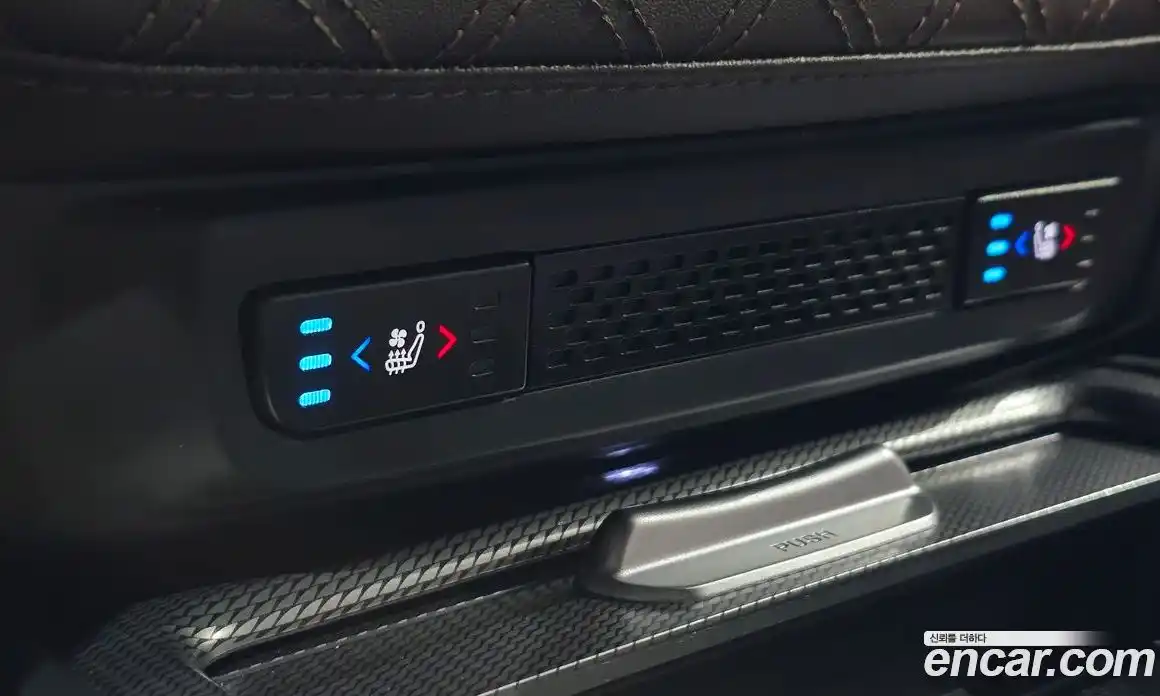 SsangYong Rexton 2023 2.2 Автомат в Москве № 931969, фото 19