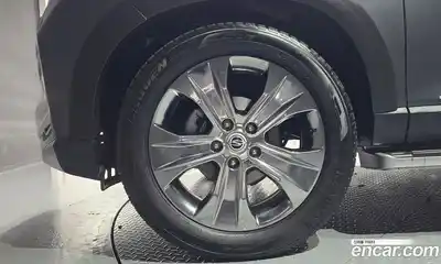 SsangYong Rexton 2023 2.2 Автомат в Москве № 931969, миниатюра 5