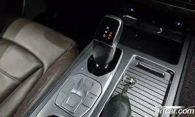 SsangYong Rexton 2023 2.2 Автомат в Москве № 931969, миниатюра 9