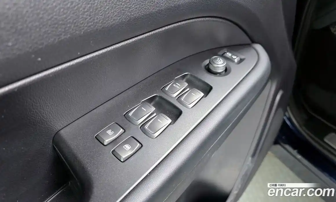 SsangYong Rexton 2022 2.2 Автомат в Москве № 932000, фото 16