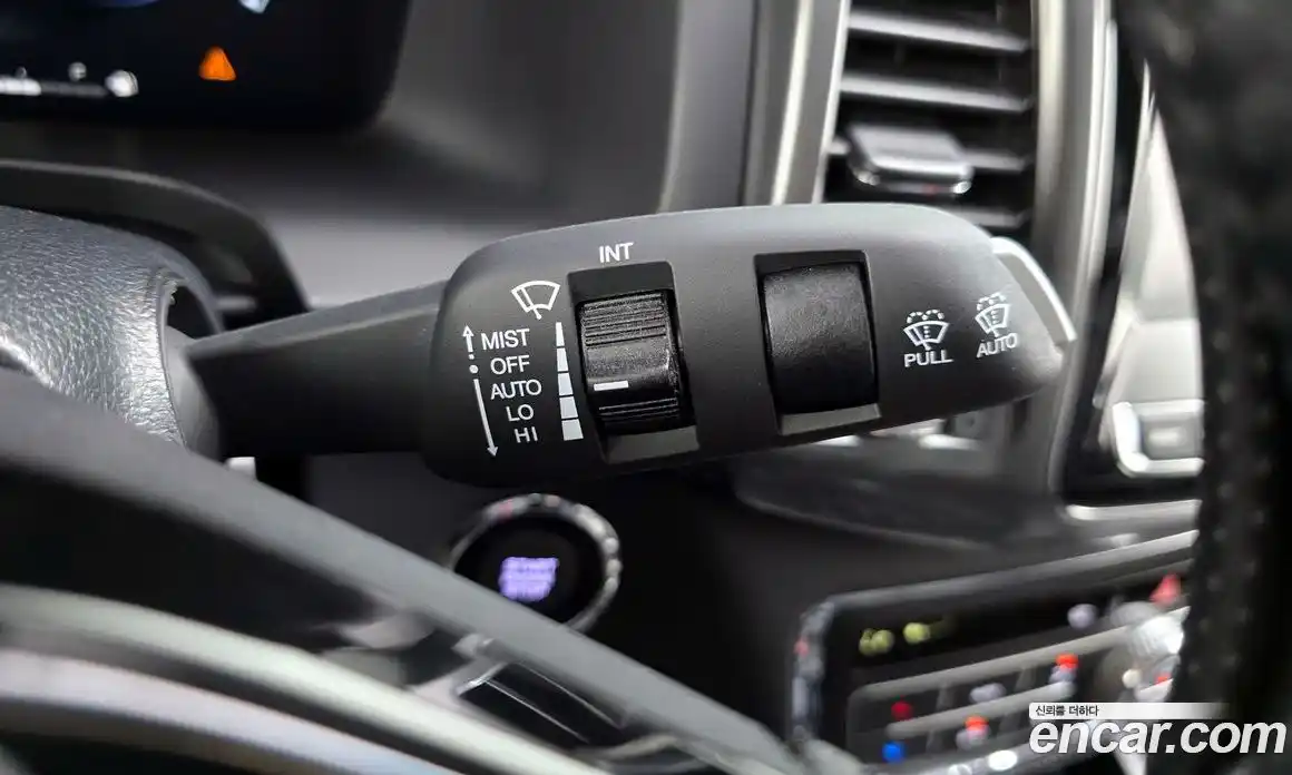 SsangYong Rexton 2022 2.2 Автомат в Москве № 932000, фото 17