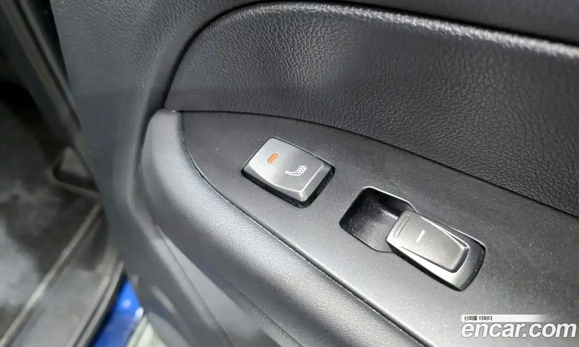 SsangYong Rexton 2022 2.2 Автомат в Москве № 932000, фото 19