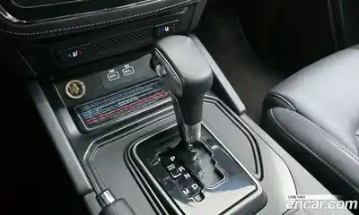 SsangYong Rexton 2022 2.2 Автомат в Москве № 932000, миниатюра 9