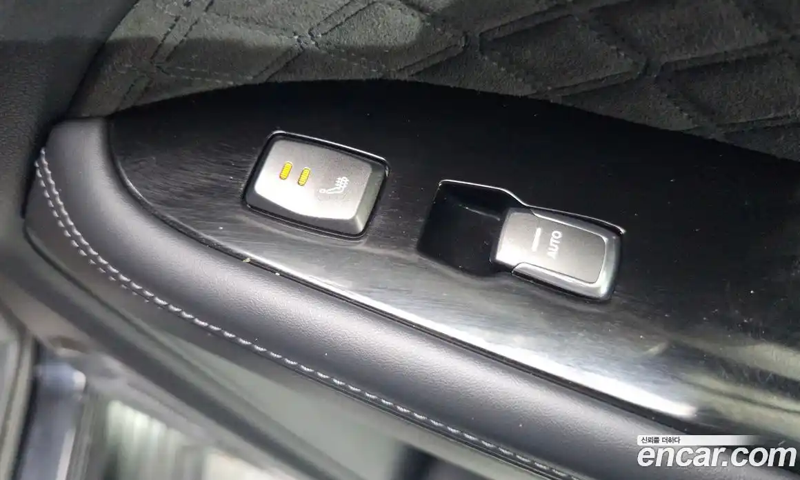 SsangYong Rexton 2021 2.2 Автомат в Москве № 932243, фото 18