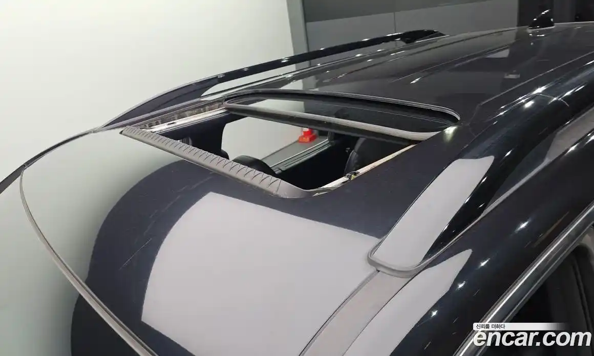 SsangYong Rexton 2021 2.2 Автомат в Москве № 932243, фото 19