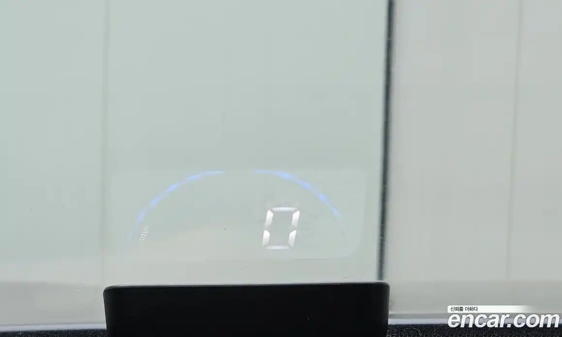 SsangYong Rexton 2020 2.2 Автомат в Москве № 932250, фото 12