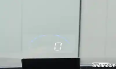 SsangYong Rexton 2020 2.2 Автомат в Москве № 932250, миниатюра 12