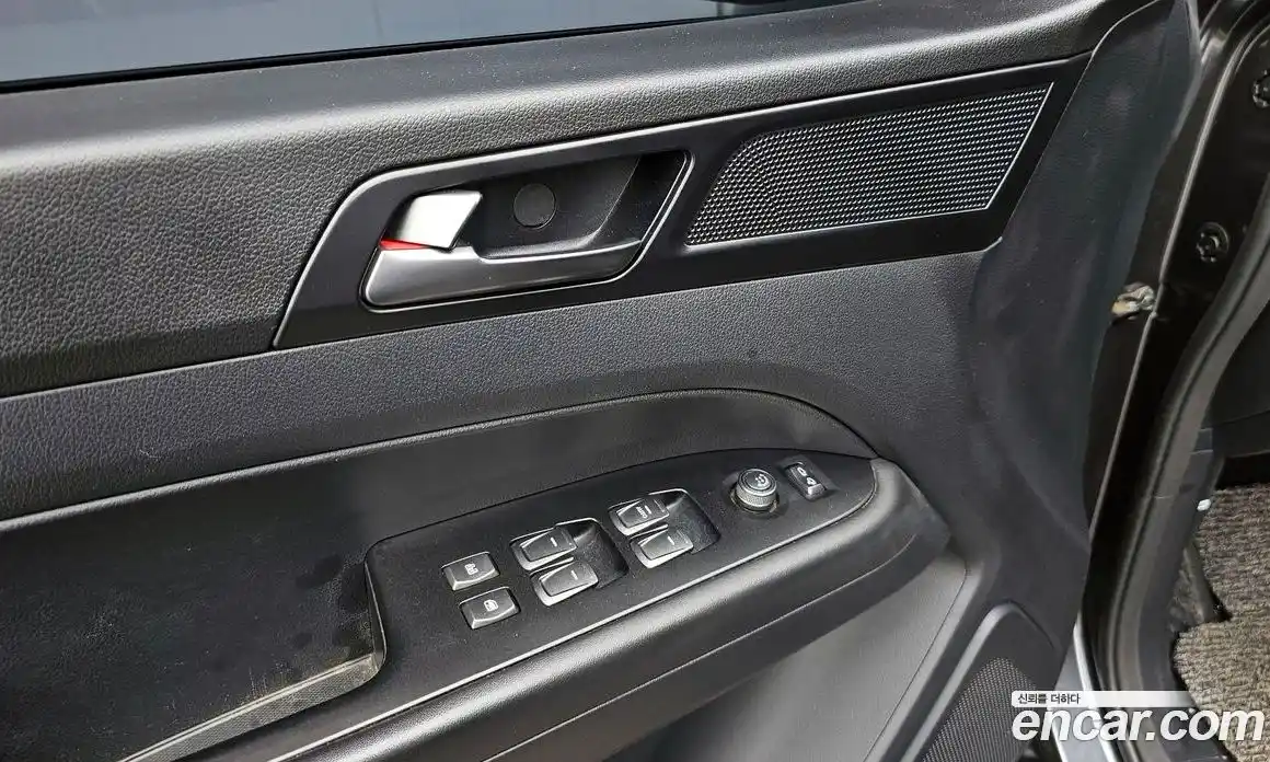 SsangYong Rexton 2020 2.2 Автомат в Москве № 932250, фото 17