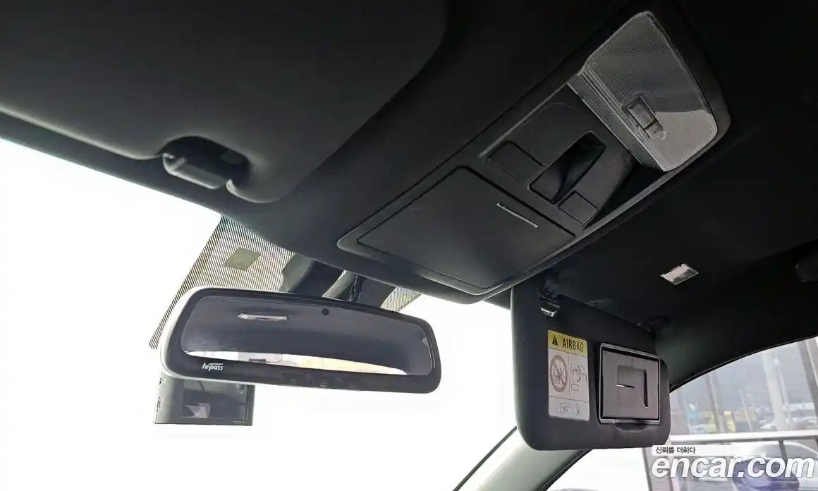 SsangYong Rexton 2020 2.2 Автомат в Москве № 932250, фото 19