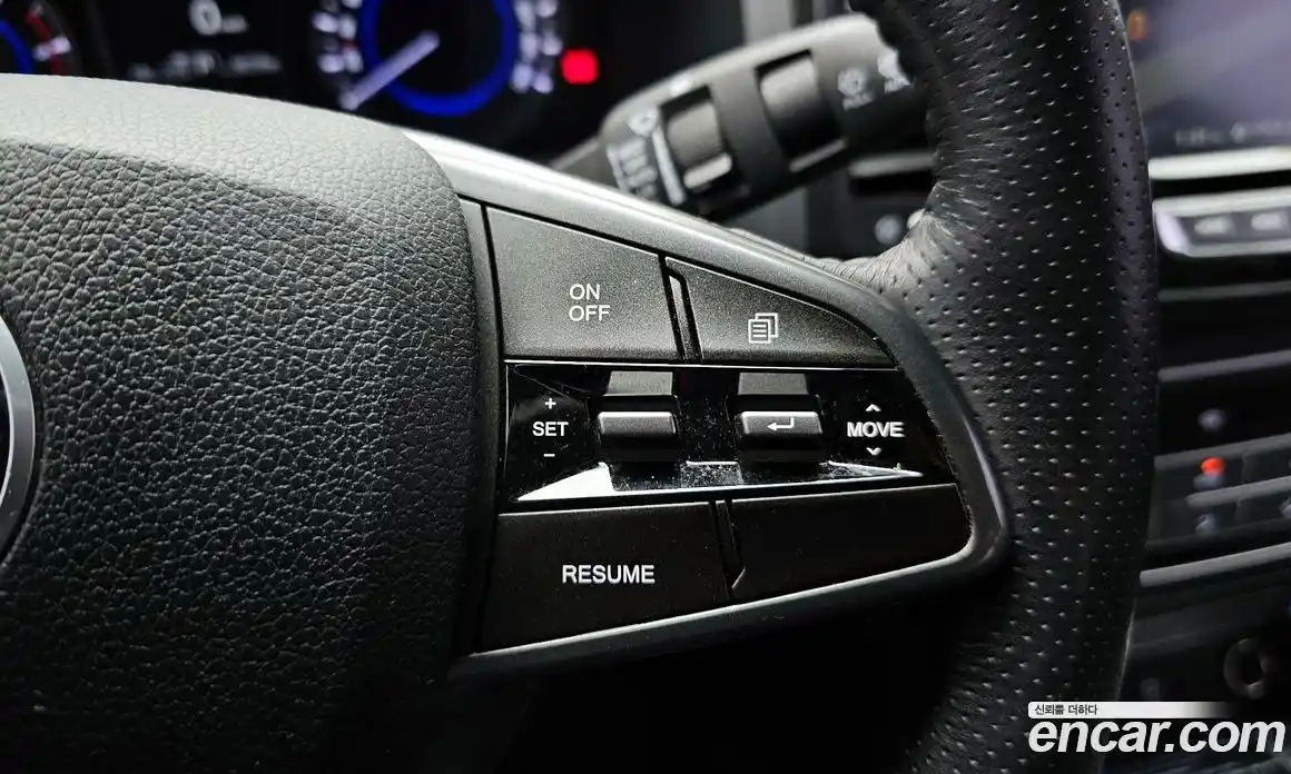 SsangYong Rexton 2020 2.2 Автомат в Москве № 932250, фото 20