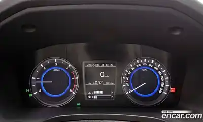 SsangYong Rexton 2020 2.2 Автомат в Москве № 932250, миниатюра 8