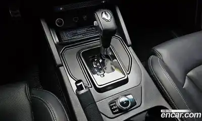 SsangYong Rexton 2020 2.2 Автомат в Москве № 932250, миниатюра 9