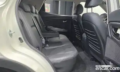 SsangYong TIBOLI 2019 1.5 Автомат в Москве № 932277, миниатюра 12
