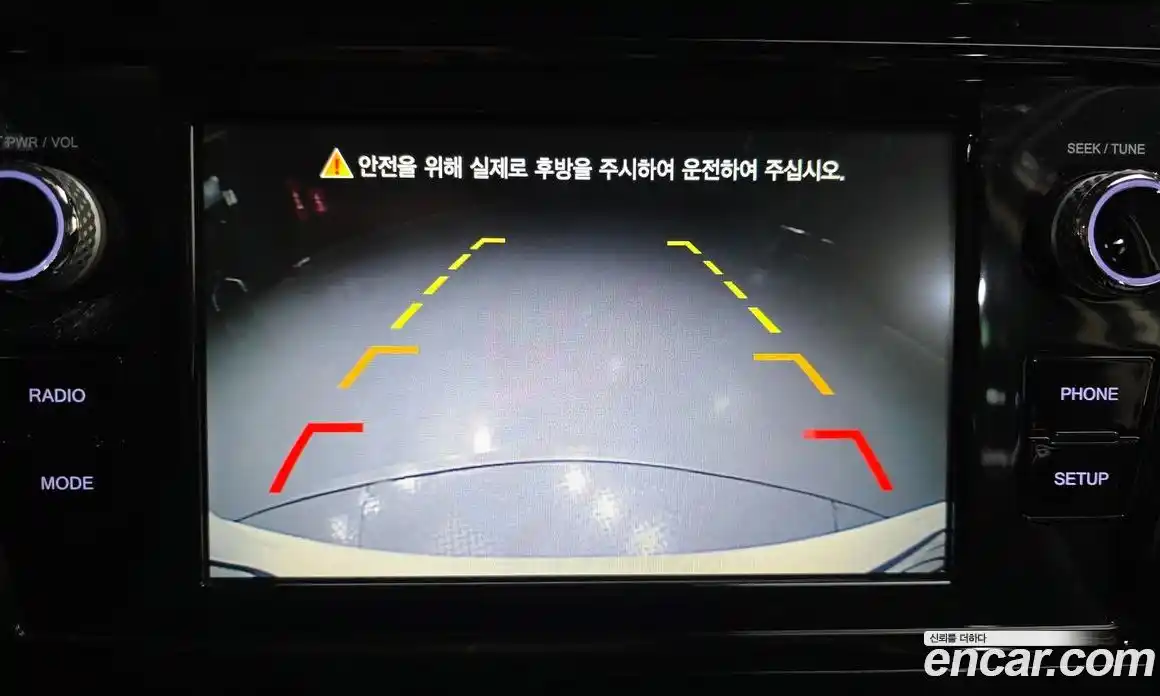 SsangYong TIBOLI 2019 1.5 Автомат в Москве № 932277, фото 15