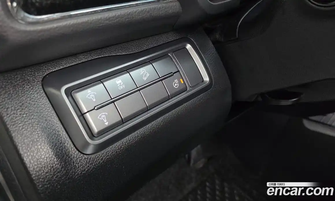 SsangYong TIBOLI 2019 1.5 Автомат в Москве № 932277, фото 16