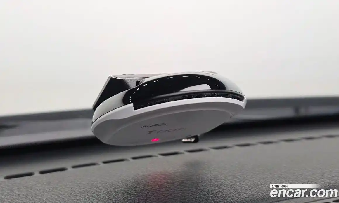 SsangYong TIBOLI 2019 1.5 Автомат в Москве № 932277, фото 17