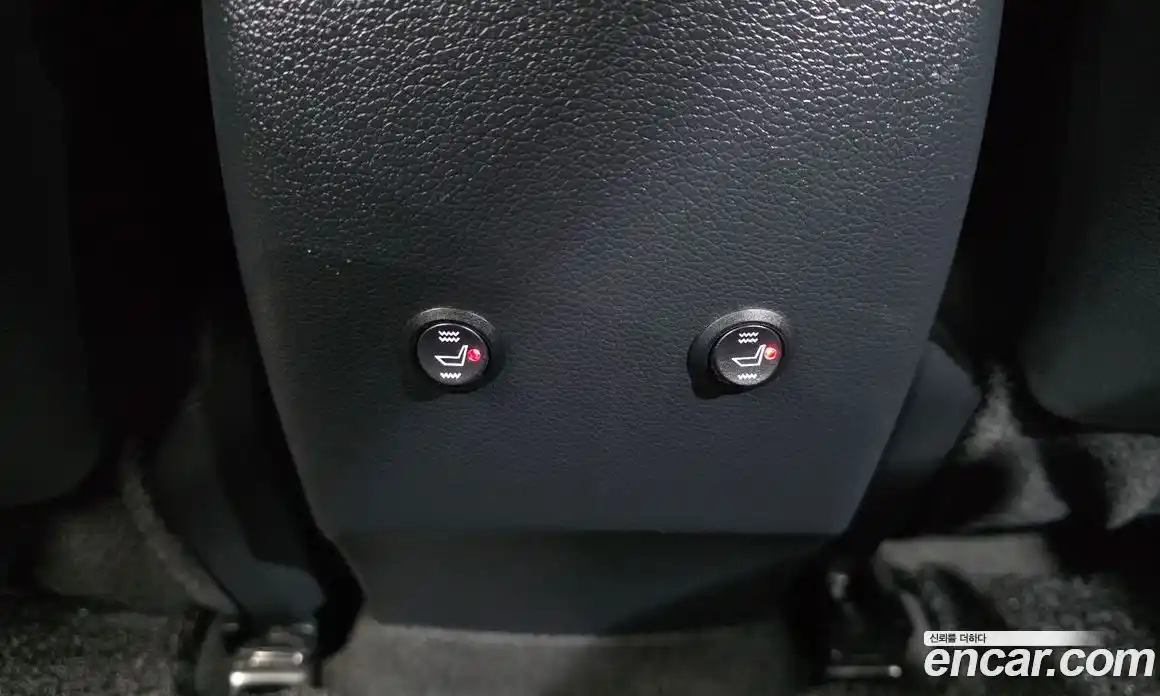 SsangYong TIBOLI 2019 1.5 Автомат в Москве № 932277, фото 18