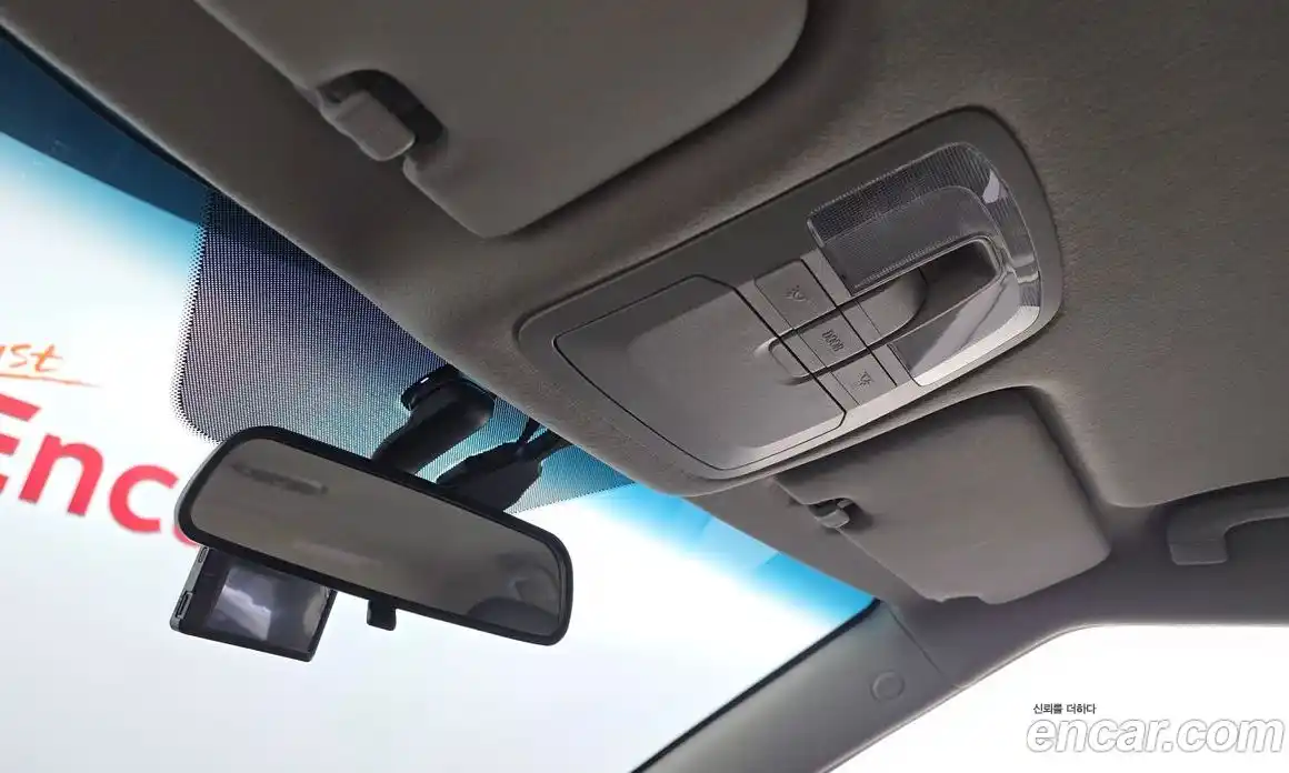 SsangYong TIBOLI 2019 1.5 Автомат в Москве № 932277, фото 19