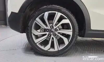 SsangYong TIBOLI 2019 1.5 Автомат в Москве № 932277, миниатюра 5