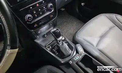 SsangYong TIBOLI 2019 1.5 Автомат в Москве № 932277, миниатюра 9