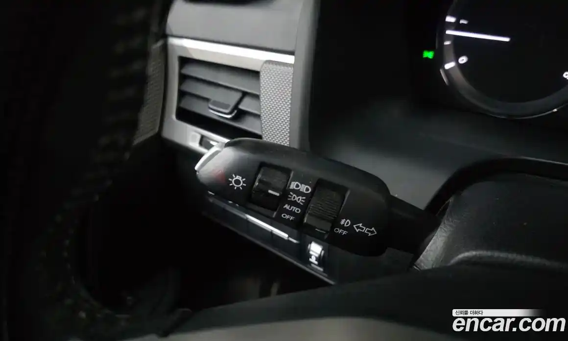 SsangYong Rexton 2018 2.2 Автомат в Москве № 932301, фото 17