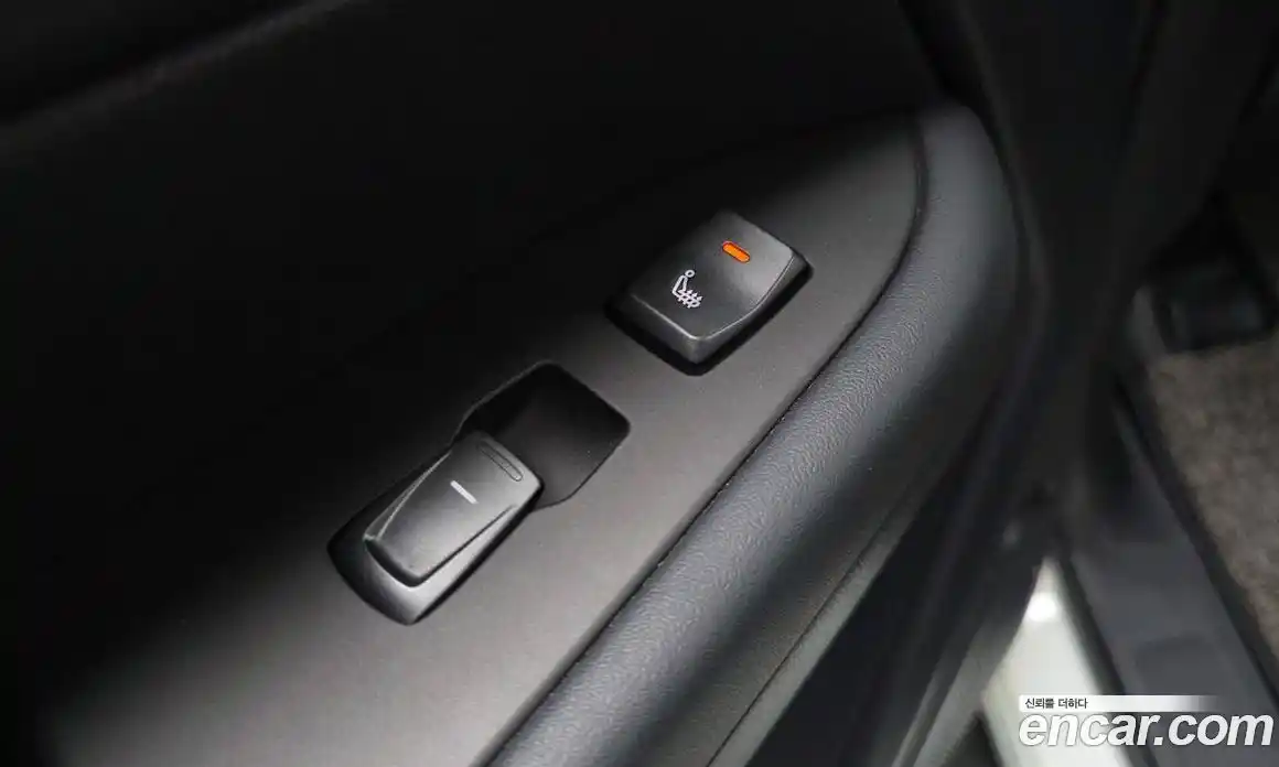 SsangYong Rexton 2018 2.2 Автомат в Москве № 932301, фото 18