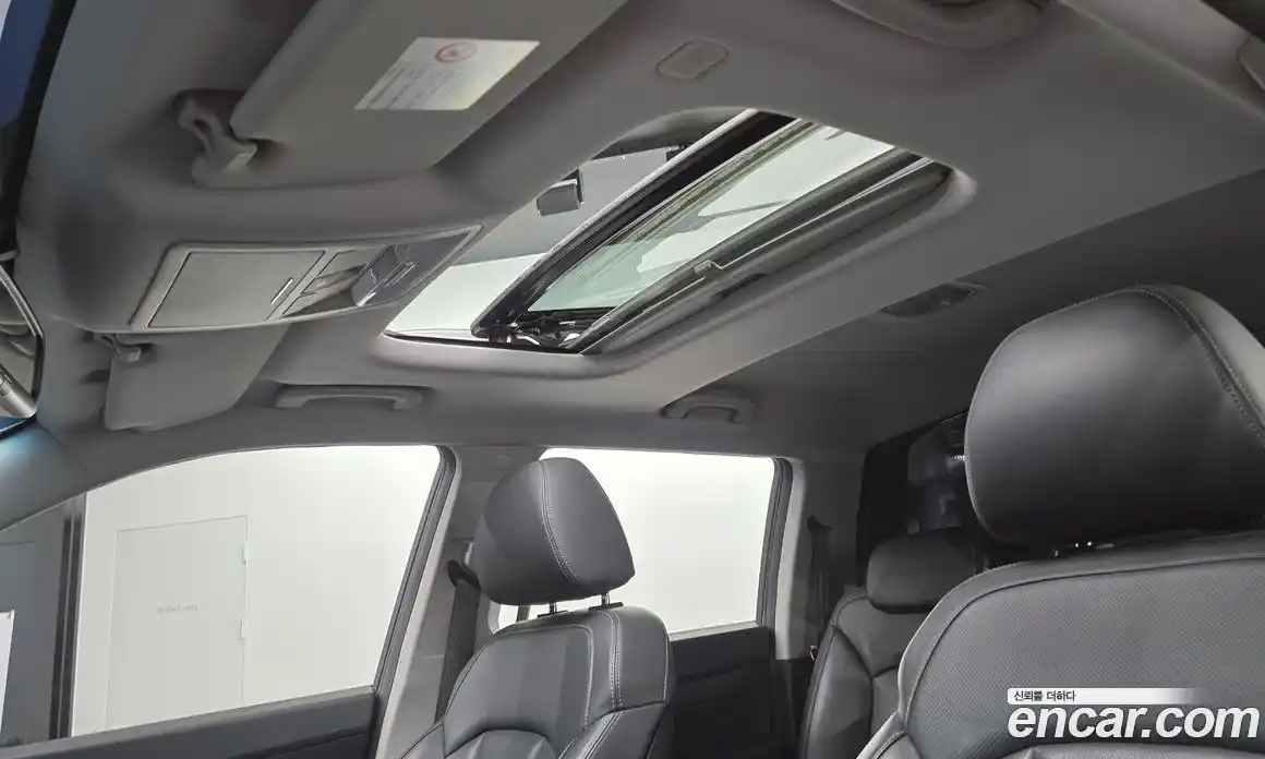 SsangYong Rexton 2018 2.2 Автомат в Москве № 932301, фото 19