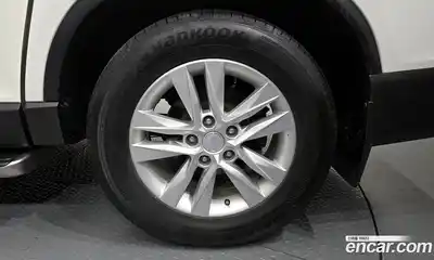 SsangYong Rexton 2018 2.2 Автомат в Москве № 932301, миниатюра 5