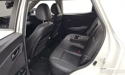 SsangYong TIBOLI 2024 1.5 гидро в Москве № 932317, миниатюра 11