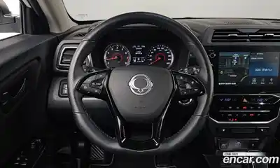 SsangYong TIBOLI 2024 1.5 гидро в Москве № 932317, миниатюра 12