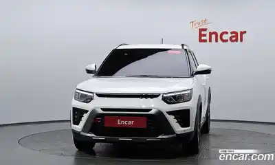 SsangYong TIBOLI 2024 1.5 гидро в Москве № 932317, миниатюра 2