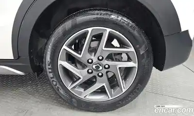 SsangYong TIBOLI 2024 1.5 гидро в Москве № 932317, миниатюра 4