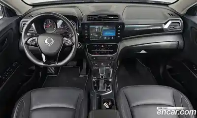 SsangYong TIBOLI 2024 1.5 гидро в Москве № 932317, миниатюра 6