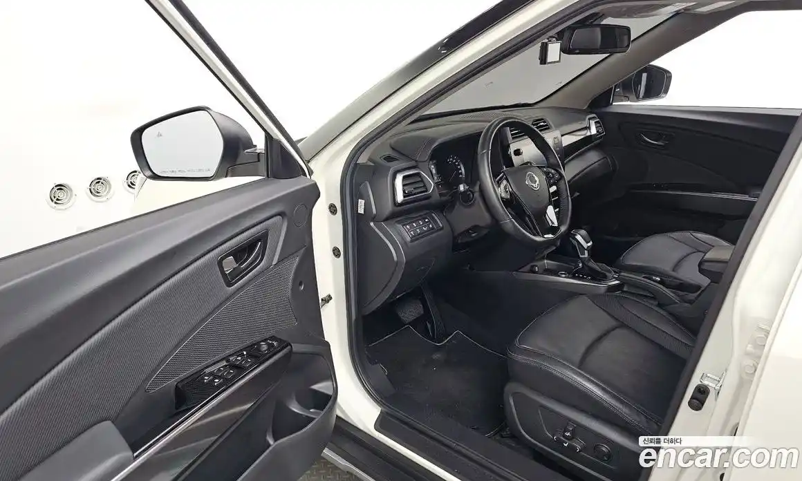 SsangYong TIBOLI 2024 1.5 гидро в Москве № 932317, фото 9