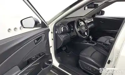 SsangYong TIBOLI 2024 1.5 гидро в Москве № 932317, миниатюра 9