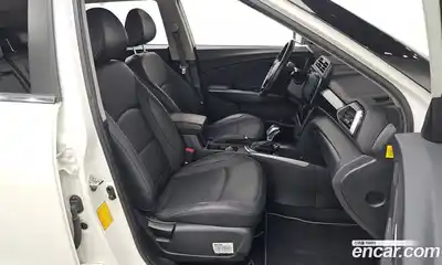 SsangYong TIBOLI 2024 1.5 гидро в Москве № 932317, миниатюра 10