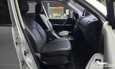 SsangYong Rexton 2014 2.0 Автомат в Москве № 932377, миниатюра 11