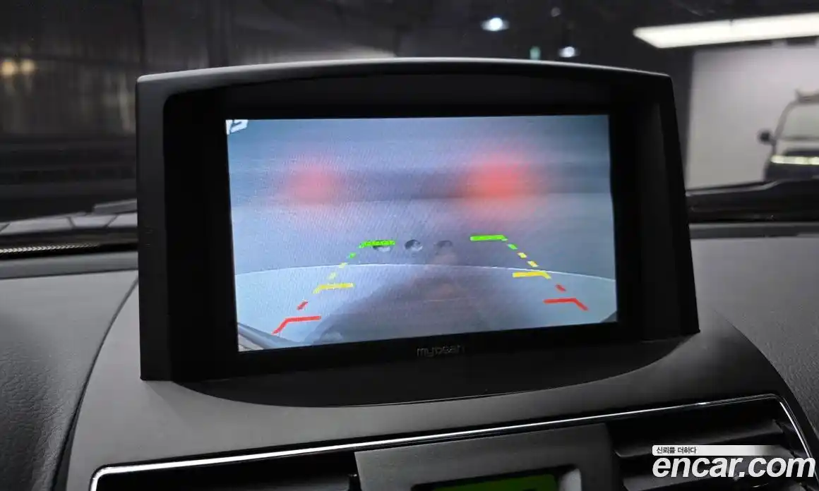 SsangYong Rexton 2014 2.0 Автомат в Москве № 932377, фото 15