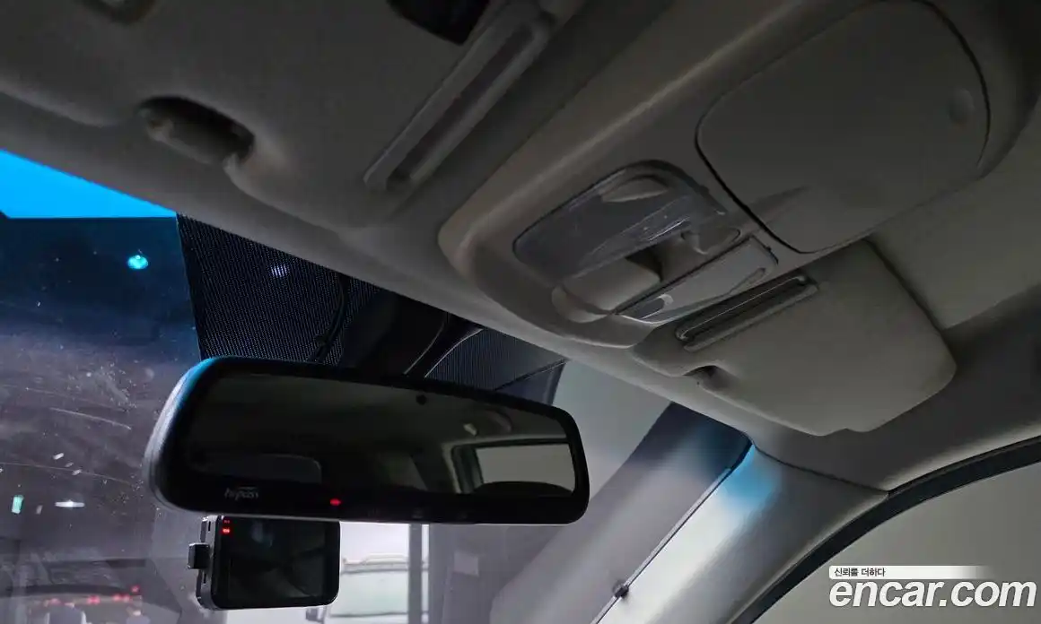 SsangYong Rexton 2014 2.0 Автомат в Москве № 932377, фото 17