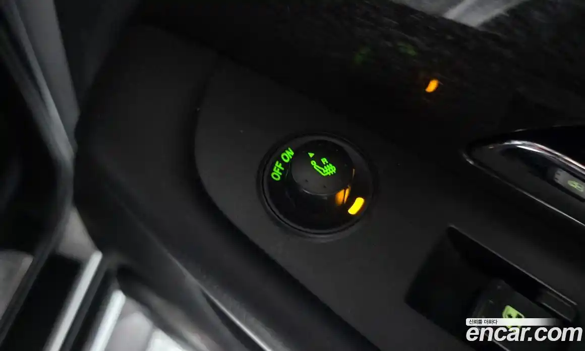 SsangYong Rexton 2014 2.0 Автомат в Москве № 932377, фото 19