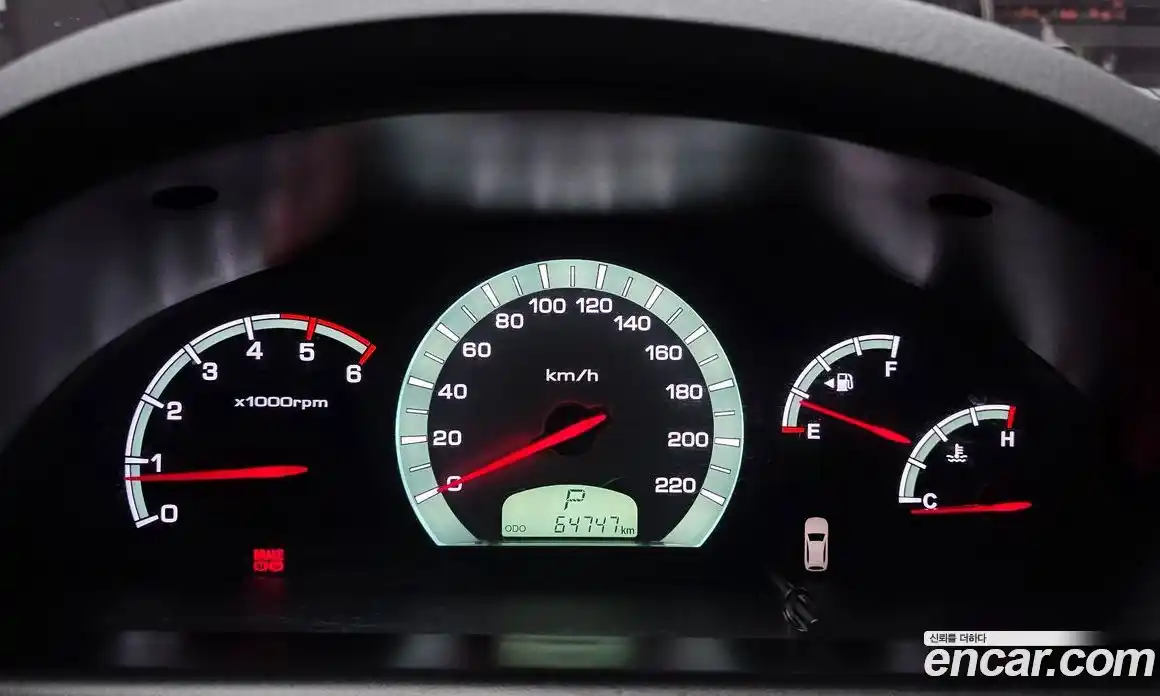 SsangYong Rexton 2014 2.0 Автомат в Москве № 932377, фото 8