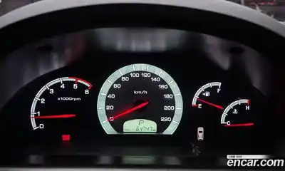 SsangYong Rexton 2014 2.0 Автомат в Москве № 932377, миниатюра 8