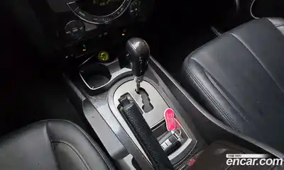 SsangYong Rexton 2014 2.0 Автомат в Москве № 932377, миниатюра 9